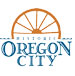 Historic Oregon City