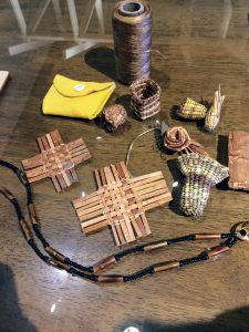 Native american crafts for deals adults